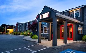 Ruby Hotel Ponderay Idaho